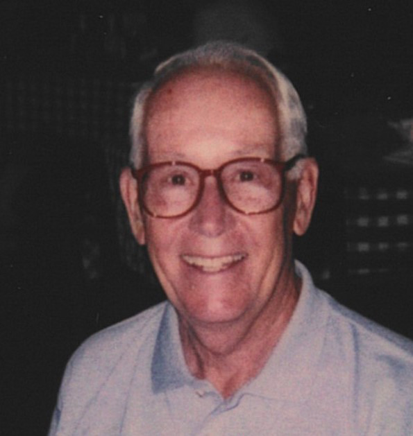William “Bill” D. Jackson, 97 News, Sports, Jobs Times Republican